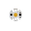 5 PCS COB LED Light Chip AC 220V LED Bulb Light (3W Cold White) - 3