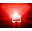 1000 PCS 5mm Red Light Water Clear LED Lamp - 3