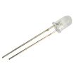 1000pcs 5mm Purple Light Water Clear LED Lamp - Pack of 1000 - 2