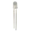 1000pcs 5mm Purple Light Water Clear LED Lamp - Pack of 1000 - 4