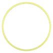 110mm 3W DIY Assembly Light COB LED Decorative Circle DC9V - 1