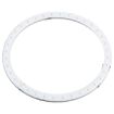 60mm 3W DIY Assembly Light COB LED Decorative Circle DC9V Blue - 2