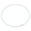 70mm 3W DIY Assembly Light COB LED Blue Circle DC9V - 3
