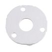 3W 3 LEDs Module Lamp Ceiling Lighting Source 32mm, DC9V White Light - 3