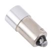 BA9S 3W 1 LED 3535 SMD 150-200LM 3000K Warm White Light - 3