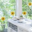 3pcs Fly Stickers Window Traps - Sticky Insect Traps - 4