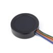 Waveshare 26369 1.28-Inch Round LCD Screen with Touch - 3