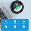 Waveshare 26369 1.28-Inch Round LCD Screen with Touch - 6