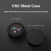 Waveshare 26369 1.28-Inch Round LCD Screen with Touch - 7