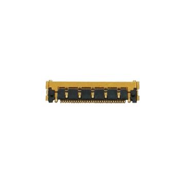 LCD LVDS Cable Connector for Macbook Pro 13.3" & 15.4" A1502, A1425, A1398 - 1