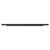 LCD Screen Display Front Bezel Logo Cover for Macbook Pro A1707/A1990 15.4" - 1