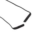 LCD Screen Display Bezel Frame Rubber for Macbook Pro Retina 13 inch A1706/A1708 - 4