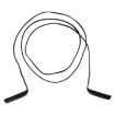 LCD Screen Display Bezel Frame Rubber for Macbook Pro 15 inch A1707 - 1