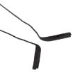 LCD Screen Display Bezel Frame Rubber for Macbook Pro 15 inch A1707 - 4