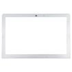 LCD Display Front Bezel Screen Cover for MacBook Air 11 inch A1370 A1465 (White) - 3