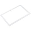 LCD Display Front Bezel Screen Cover for MacBook Air 11 inch A1370 A1465 (White) - 5