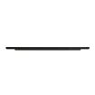 MacBook 12 inch Retina A1534 Grey LCD Screen Display Front Bezel Logo Cover - 1