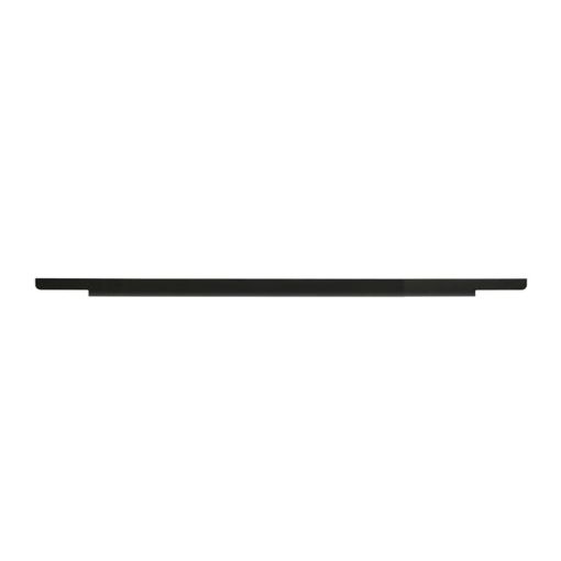 MacBook 12 inch Retina A1534 Grey LCD Screen Display Front Bezel Logo Cover - 1