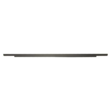 Macbook Pro 16 inch A2141 2019 Silver LCD Screen Display Bezel - 1