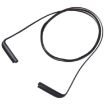 LCD Screen Display Bezel Frame Rubber for MacBook Pro Retina 14.2" A2442 - 2