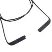 LCD Screen Display Bezel Frame Rubber for MacBook Pro Retina 14.2" A2442 - 4