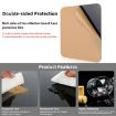 PULUZ 20cm Acrylic Reflective Display Table Background Board - 3