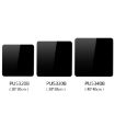 PULUZ 20cm Acrylic Reflective Display Table Background Board - 8