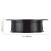20cm Electric Rotating Turntable Display Stand, 360 Degree, Load 1.5kg - 5
