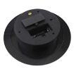25cm Electric Rotating Turntable Display Stand for Photography - 3