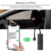 SinoTrack GPS Vehicle-Mounted Tracker, Model 2G-ST-901M+Relay - 4