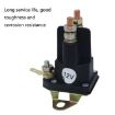 12V Lawn Mower Motor Magnetic Switch - 33-331 - 2