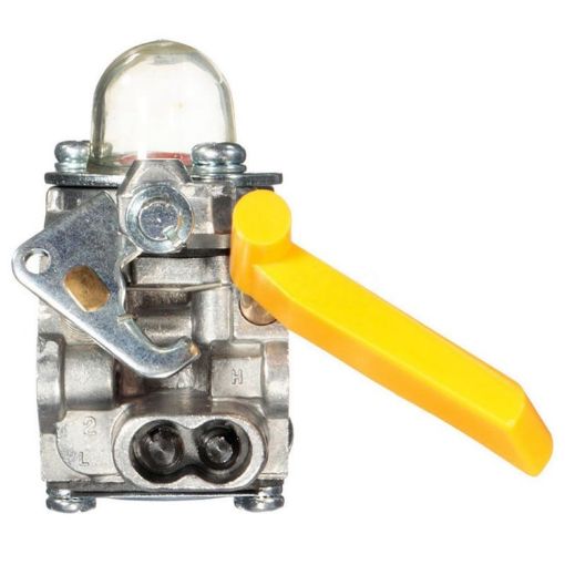 Trimmer Carb Carburetor for Homelite Ryobi Craftsman ZAMA C1U-H60 - 1