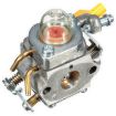 Trimmer Carb Carburetor for Homelite Ryobi Craftsman ZAMA C1U-H60 - 2