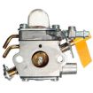 Trimmer Carb Carburetor for Homelite Ryobi Craftsman ZAMA C1U-H60 - 3