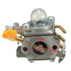 Trimmer Carb Carburetor for Homelite Ryobi Craftsman ZAMA C1U-H60 - 4