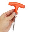 15cm T27 Torx Driver for Stihl Makita - T Handle Allen Screwdriver - 5