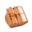 Husqvarna Chainsaw Air Filter Element 544080802 for 445 450 445E - 4