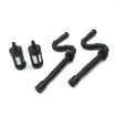 Stihl Chainsaw Fuel Gas Pipe Set for 028 029 034 036 039 MS290 - 4