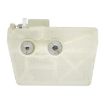 Stihl 038 MS380 MS381 Chainsaw Air Filter Cover Assembly Set - 5