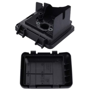 Air Filter Cover Base for GCV160 GC135 GC160LA GC190LA GCV135A - Replacement Part - 1