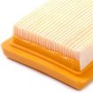 3pcs Air Filter Cotton Element for Stihl TS400 Cutting Machine - 5