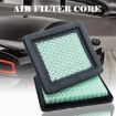 Air Filter Cleaner for Honda GC160 GCV135 GCV160 GCV190 - 6