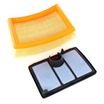 STIHL TS700 TS800 Air Filter Cleaner 4224 140 1801 - 1