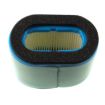 Briggs & Stratton 498596 690610 Air Filter Cleaner - 5