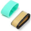 Briggs & Stratton Air Filter Cleaner Kit - 496894S 493909S 272403S - 2