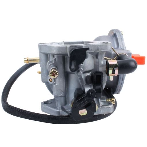 GX390 LPG NG 188F 5KW Natural Gas Generator Carburetor - 1