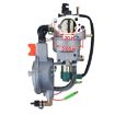GX390 LPG NG 188F 5KW Natural Gas Generator Carburetor - 4