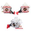 Stihl Chainsaw Carburetor for FS40 FS50 FS56 - FC70 - 7