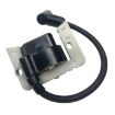 Tecumseh 36344A 37137 Lawn Mower High Pressure Ignition Coil - 2