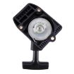 Stihl Lawn Mower Start Pull Plate Assembly 4137-190-4000 - 1